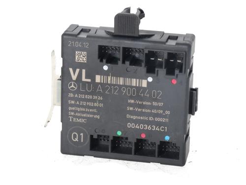 Used Electronic module Electronic module 38049867 38049867