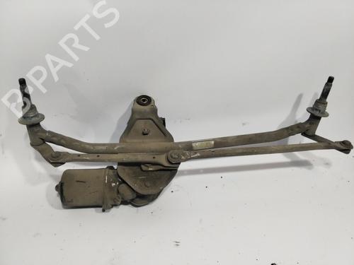 Front wiper motor NISSAN PRIMASTAR Van (X83) | BP33334909M29 - Image 4