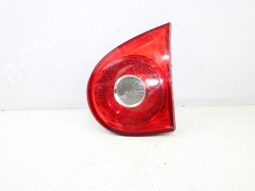 Used Right tailgate light VW GOLF V (1K1) [2003-2010]  13394000