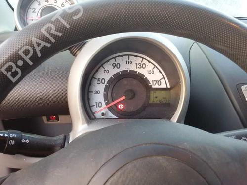 Rat CITROËN C1 (PM_, PN_)  | BP15277222C49 