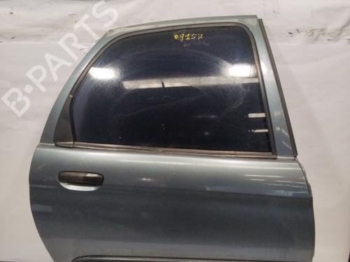 Used Right rear door CITROËN XSARA PICASSO (N68) 1.6 HDi (90 hp) 26721619