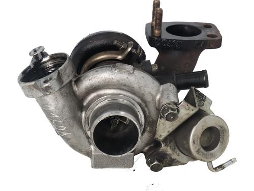 Used Turbocharger/Supercharger Turbocharger/Supercharger FORD FOCUS II Saloon (DB_, FCH, DH) [2005-2026] 34625168 34625168