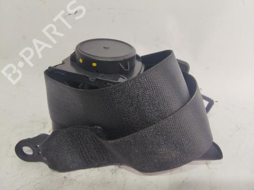 Used Rear left seatbelt BMW 1 (F20) 118 d (143 hp) 25997253