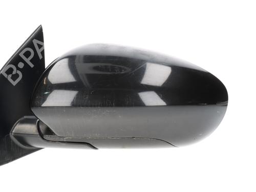 Left mirror NISSAN QASHQAI I (J10, NJ10) 1.5 dCi | BP29905321C26