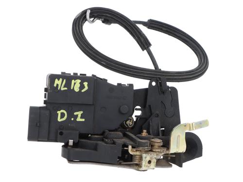 Used Front left lock Front left lock MERCEDES-BENZ M-CLASS (W163) ML 270 CDI (163.113) (163 hp) 34008470 34008470
