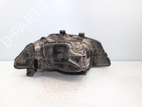 Left headlight SEAT IBIZA III (6L1)  | BP18321229C28 