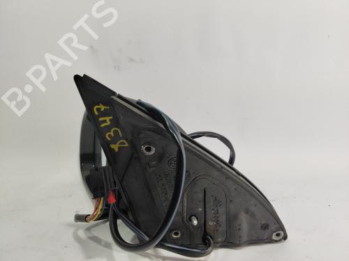 Left mirror VW PASSAT B6 Variant (3C5)  | BP23224710C26 