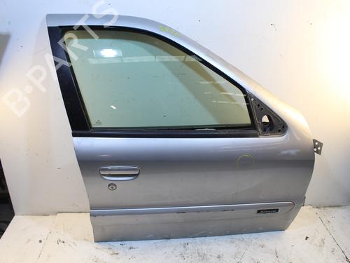 Right front door CITROËN XSARA Coupe (N0) 2.0 HDI 90 | BP16963293C3 