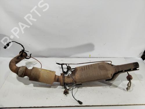 Catalyst LAND ROVER FREELANDER 2 (L359) | BP31193677M10