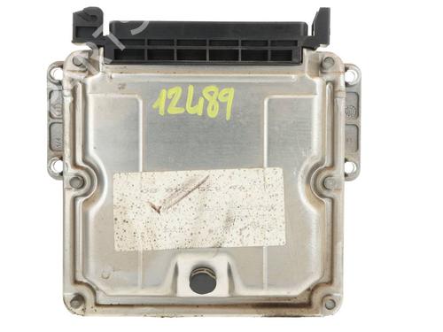 Engine control unit (ECU) PEUGEOT 307 Break (3E) | BP39029278M57 - Image 3