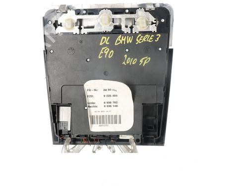 Interior roof light BMW 3 (E90) 316 d | BP32348652I8 - Image 4