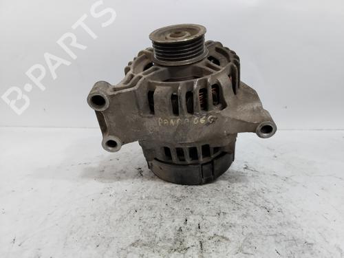 Alternator FIAT PUNTO Hatchback Van (188_) 1.2 60 | BP27312294M7 