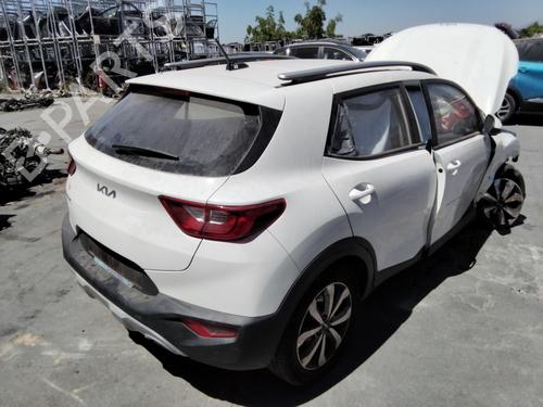 Climate control KIA STONIC (YB) | BP38095673I5 - Image 6