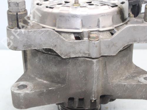 Alternator FORD FIESTA V (JH_, JD_) 1.3 | BP16060835M7