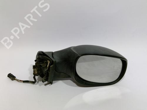 Used Right mirror CITROËN C3 I (FC_, FN_) [2002-2013]  10777416