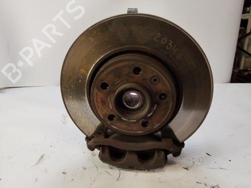 Used Right front steering knuckle Right front steering knuckle 37236831 37236831