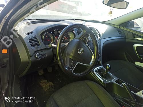 Display monitor OPEL INSIGNIA A (G09) 2.0 CDTI (68) | BP12845137C48 