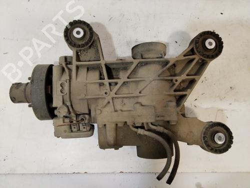 Rear differential VW PASSAT B6 (3C2)  | BP29565667M24 