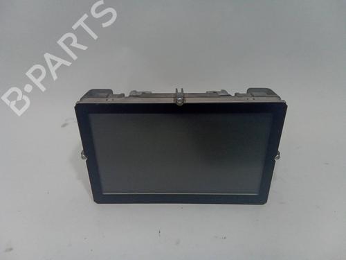 BP10076240M83 | Elektronik Modul NISSAN QASHQAI / QASHQAI +2 I (J10, NJ10, JJ10E) 2.0 dCi BP10076240M83