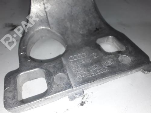 Armrest / Center console AUDI A4 B5 Avant (8D5) | BP10049027I20