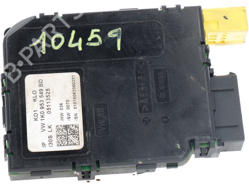 Computers Stuurbekrachtiging VW GOLF V (1K1) [2003-2010]  31193672