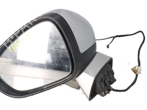 Used Left mirror Left mirror CITROËN C4 I (LC_) [2004-2014] 36387177 36387177
