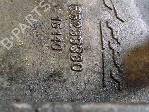 Gearbox FIAT DUCATO Van (250_) 115 Multijet 2,0 D | BP40154449M3 - Image 8