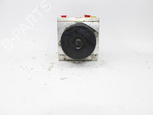 ABS pump PEUGEOT 407 (6D_) 1.6 HDi 110 (6D9HZC, 6D9HYC) | BP13950965M43 