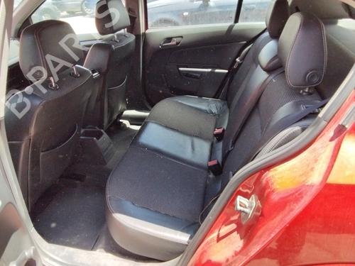 Climate control OPEL ASTRA H (A04)  | BP34623286I5  - Image 12