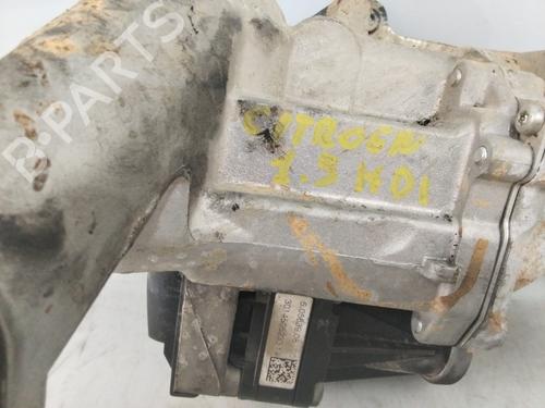 Egr FORD FIESTA VI (CB1, CCN) | BP21014295M69