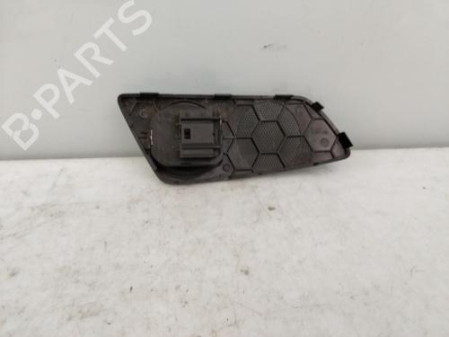 Switch SKODA OCTAVIA II (1Z3)  | BP23332671I30 
