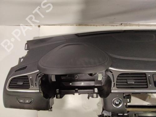 Dashboard RENAULT KADJAR (HA_, HL_) 1.2 TCe 130 (HLMR) | BP33336463C46 - Image 2
