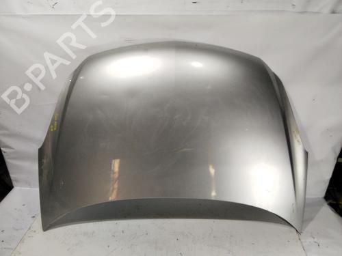 Motorhjelm FORD FIESTA VI Van [2008-2017]  31695823