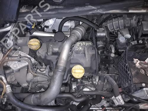 Startmotor RENAULT MEGANE III Hatchback (BZ0/1_, B3_)  | BP15514144M8 