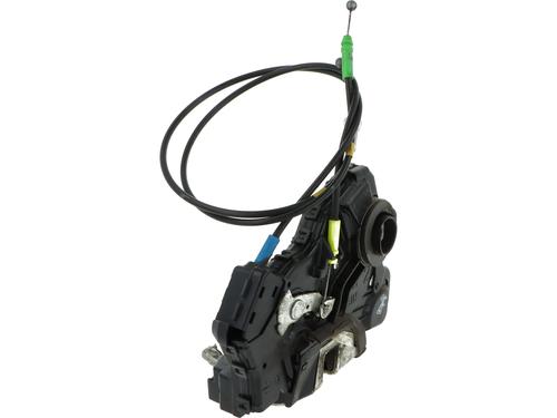 Front right lock TOYOTA AURIS (_E15_) 1.4 D-4D (NDE150_, NDE150R) | BP29905092C97 