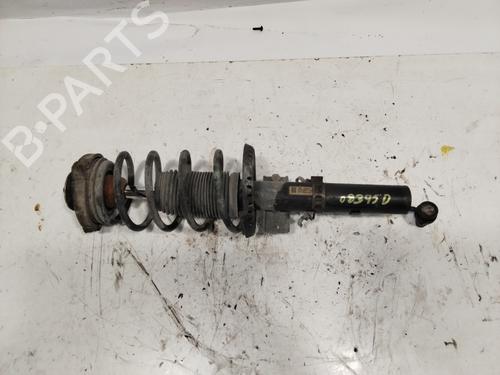 Used Right front shock absorber SEAT IBIZA III (6L1) [2002-2009]  23268660