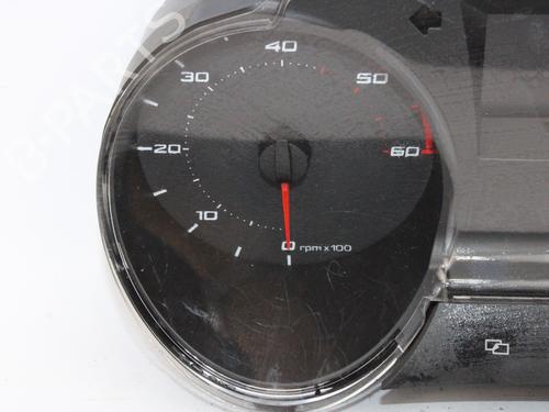 Instrument cluster SEAT IBIZA IV (6J5, 6P1)  | BP15416309C47 