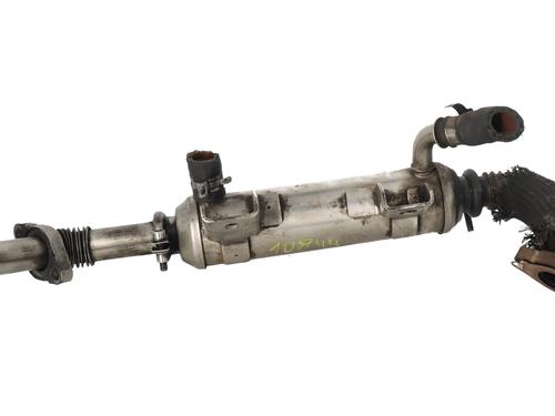 Egr OPEL ZAFIRA / ZAFIRA FAMILY B (A05) 1.9 CDTI (M75) (100 hp) 31997446