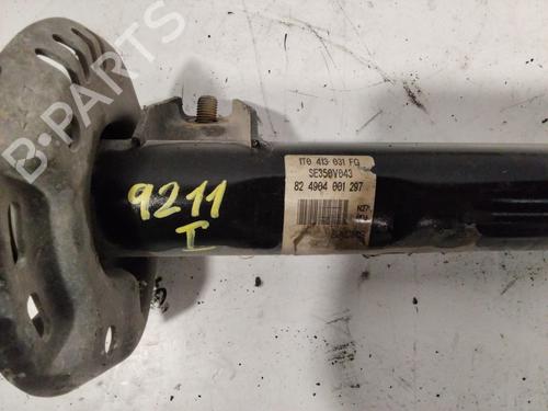 Left front shock absorber SEAT LEON (1P1) | BP26961182M16
