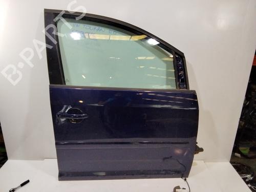 Used Right front door VW TOURAN (1T1, 1T2) [2003-2010]  18246070