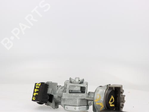 Ignition barrel FORD FOCUS II Turnier (DA_, FFS, DS)  | BP29395036M48 