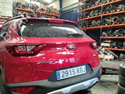 Kabinelys KIA STONIC (YB) 1.0 T-GDi | BP17807577I8 