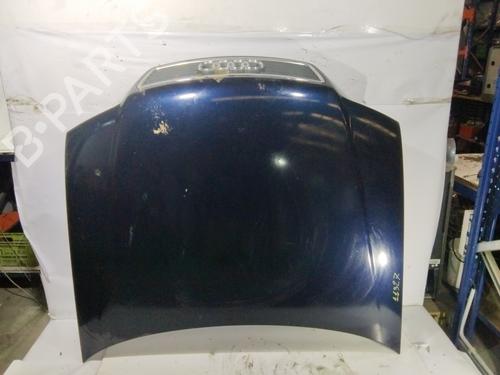hood-audi-a6-c5-4b2-4b4-1997-1998-1999-2000-2001-2002-2003-2004-2005-33673527 main image