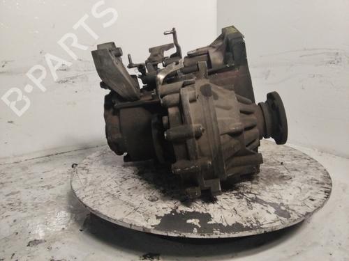 Gearbox SEAT LEON (1P1)  | BP26282447M3 