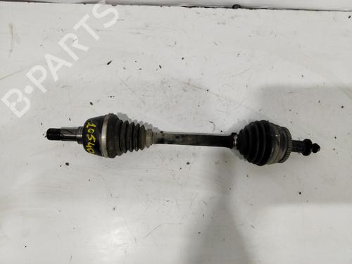 Used Left front driveshaft VOLVO S80 I (184) 2.4 (140 hp) 30978630