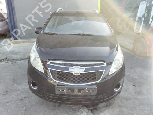 Flywheel CHEVROLET SPARK (M300) 1.2 | BP21261868M101 