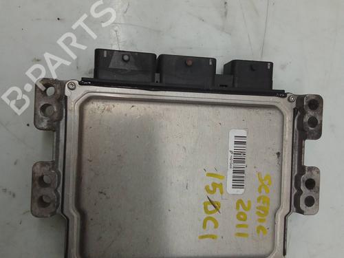 Engine control unit (ECU) RENAULT MEGANE III Grandtour (KZ0/1)  | BP10366197M57 