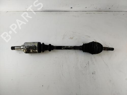 Used Left front driveshaft CITROËN SAXO (S0, S1) 1.5 D (57 hp) 24032033