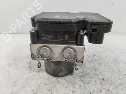 ABS pump NISSAN X-TRAIL III (T32_, T32R, T32RR)  | BP25461085M43 