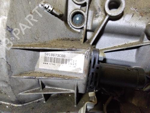 Gearbox BMW 1 (E87) 118 d | BP36677907M3  - Image 6